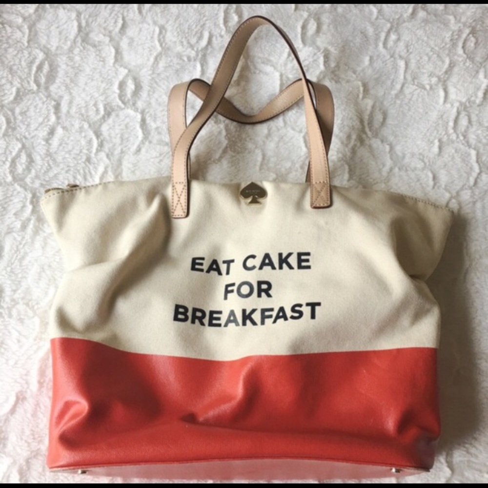 Kate Spade ♠️ tote